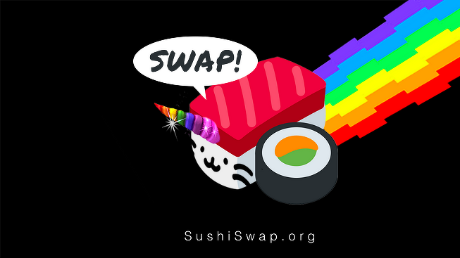 SushiSwap即将面临8.8亿美元的砸盘难关，能否顺利度过？