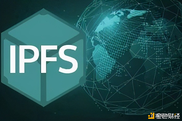 取代HTTP？IPFS究竟有何伎俩？