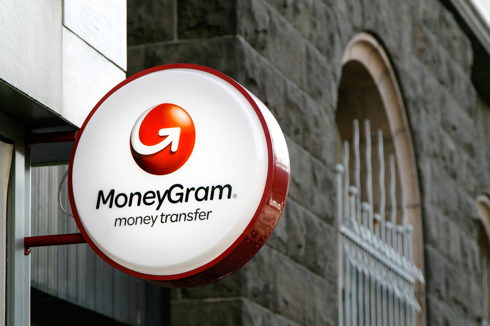 MoneyGram正在就有关XRP的主张提起诉讼
