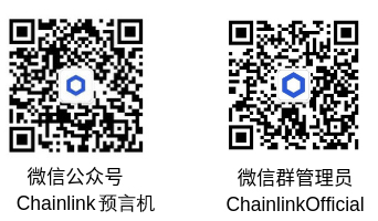 Chainlink与RAI Finance 今晚连络直播