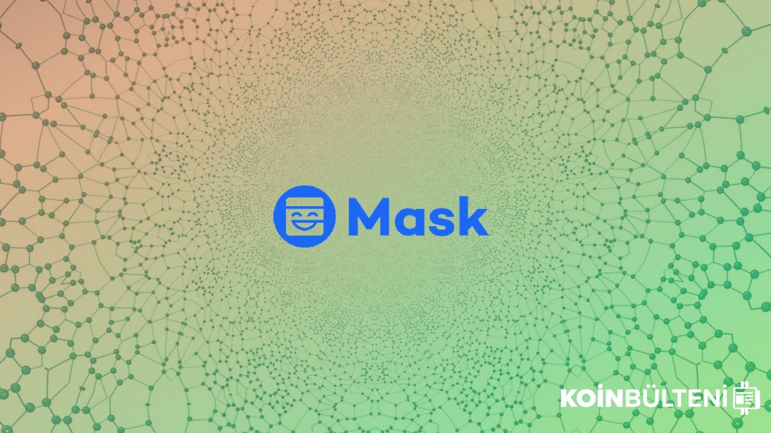 来自Mask Network的2300万美元空投