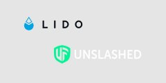 Lido团队与Unslashed配合包袱代价2亿美元的抵押以太币以