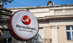 由于SEC诉讼，MoneyGram暂停在Ripple平台上的生意业务
