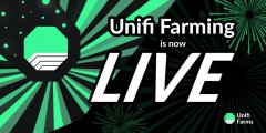<b>Unifi Farms Beta推出了Unifi协议，可以实现无桩先驱农业</b>
