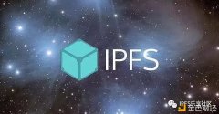 IPFS详细优化办理了什么问题？