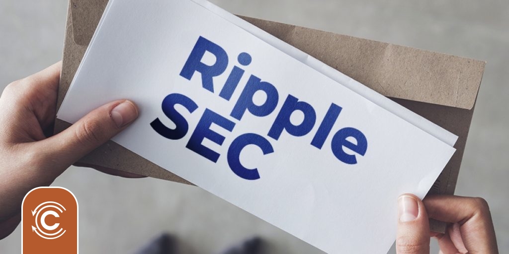 SEC会变换其Ripple（XRP）投诉，是否会影响流程？