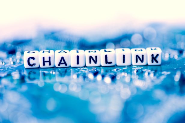 Chainlink（LINK）成为Mogul的融资对象