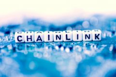 Chainlink（LINK）成为Mogul的融资东西