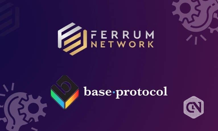 Ferrum Network公布新的权益项目