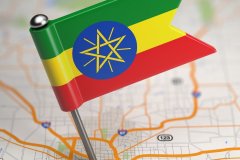 埃塞俄比亚：新的身份识别系统是否基于Cardano？