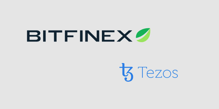 Bitfinex在贷款流派网站上添加了Tezos（XTZ）作为抵押