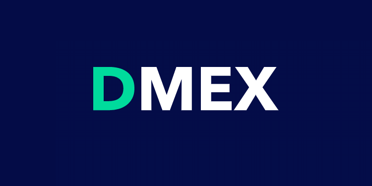 加密货币买卖所DMEX推出基于xDAI侧链的无天然气衍生品买卖