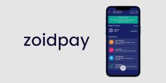 加密付出平台ZoidPay推出钱包版本2.0