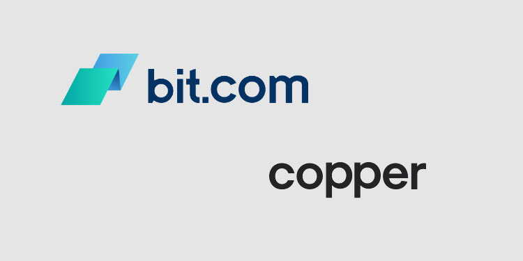 加密货币衍生品买卖所Bit.com与Copper ClearLoop集成以举行场外结算?CryptoNinjas.n