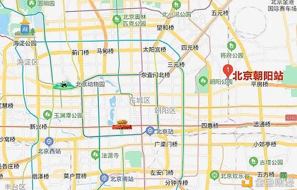 京哈高铁全线开通：北京新增大型高铁站至东三省耗时大幅缩短
