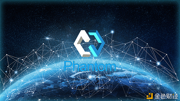Phantom链上催促副手区块链市场升级