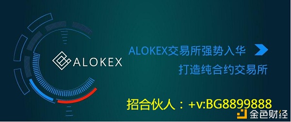 ALOKEX数字货币资金费率说明和定义