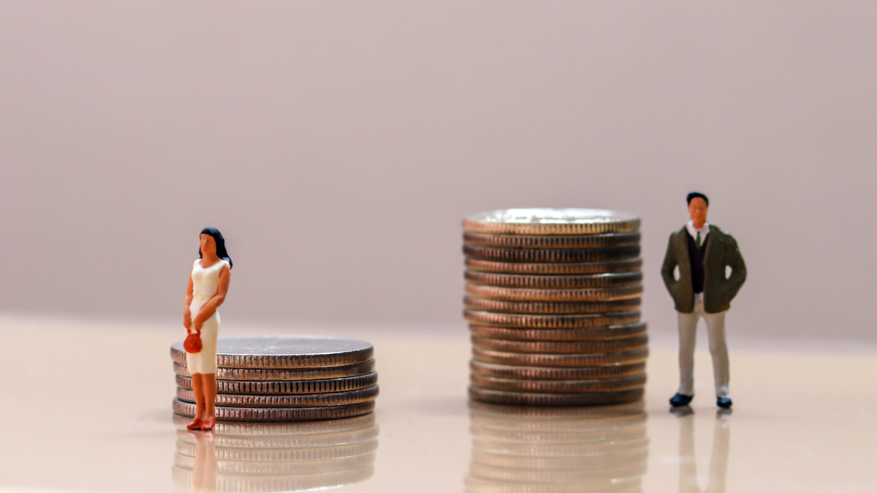 纽约时报研究：Coinbase低薪的女性和黑人员工的薪资远高于技术行业