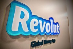 Revolut申请英国银行牌照以扩展金融产物