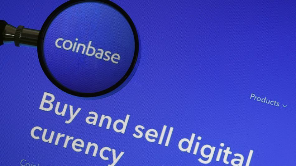 Coinbase因不法出售XRP在加利福尼亚被起诉