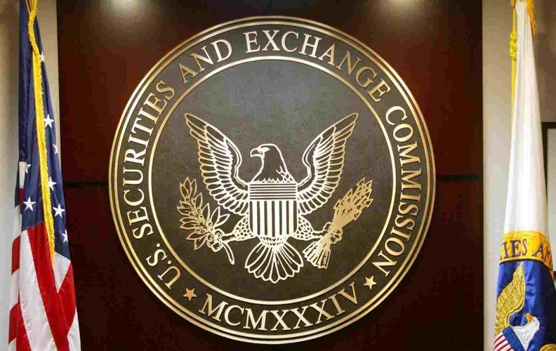 SEC冻结秦Ste及其欺诈性加密货币基金的资金