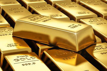 在美元和经济不确定性的影响下，黄金将在2021年发家生长