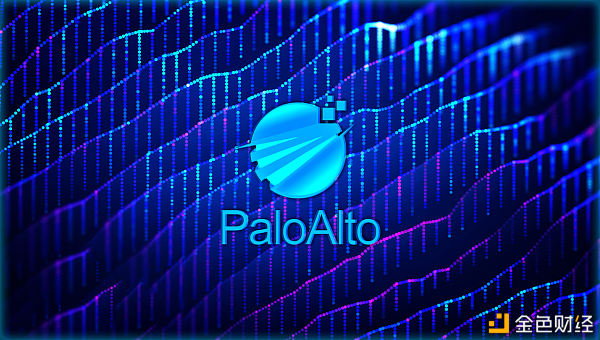 Paloalto新时代的创新金融财产冲破口
