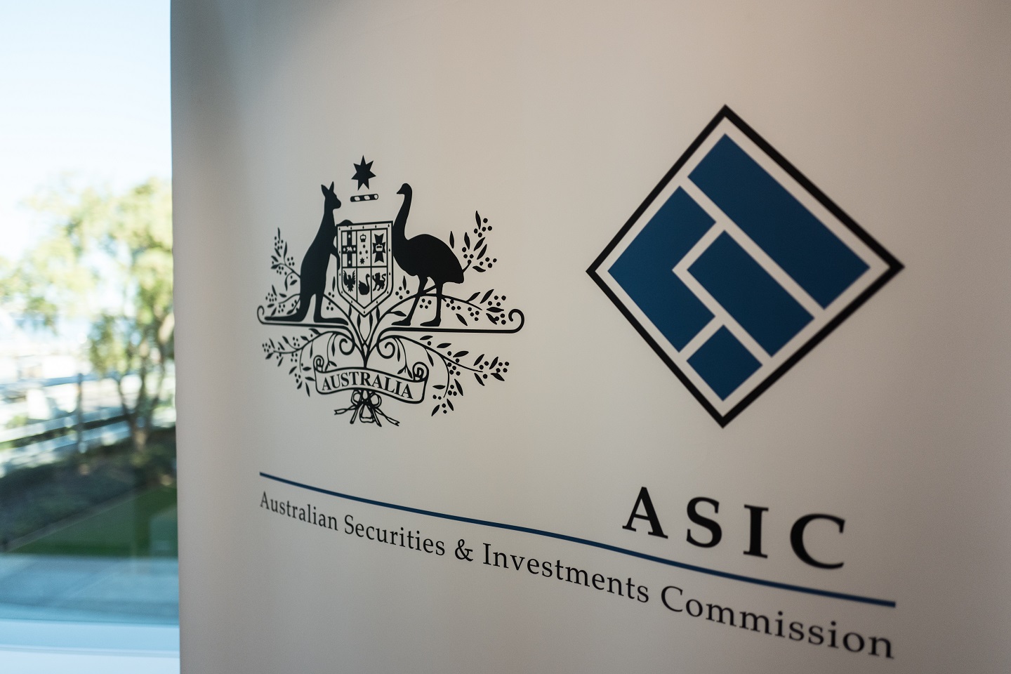 ASIC起诉USGFX，MAXI EFX，BrightAU Capital在中国的外汇业务