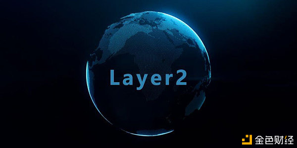 Layer2成为市场新的风口和热点?简单谈谈CellETF的Layer2方案!