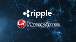 Ripple已售出跨越4.53亿泰铢的MoneyGram股票