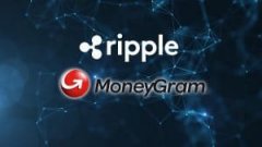 Ripple已售出高出4.53亿泰铢的MoneyGram股票