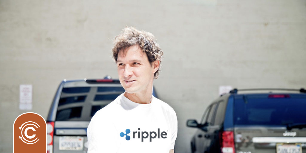 Ripple连络创始人麦卡勒布本周或许出售2.07亿XRP