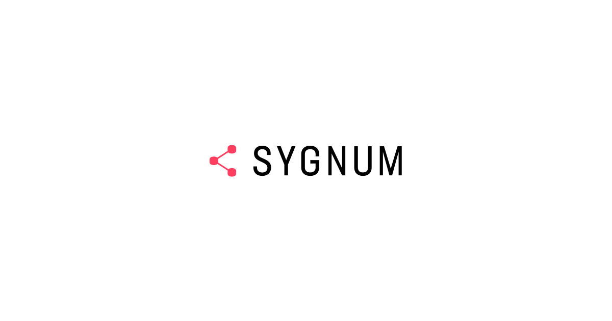 瑞士数字资产银行 Sygnum 推出基于区块链的股票上市替代方案