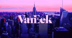 金融巨头 VanEck 申请比特币期货 ETF