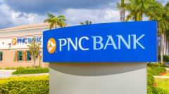 PNC 银行打算通过 Coinbase 提供加密产物