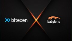 Bitexen NFT 市场成为巴比伦的种子投资者
