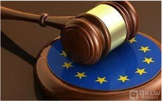 欧盟反洗钱和反恐融资新法例