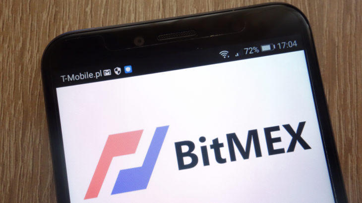 加密资发买卖所 BitMEX 与盛行体育俱乐部 AC 米兰签署协议！