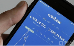 生意业务所Coinbase公布推出一个加密钱币应用商店