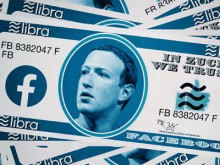 跟着Facebook推出替代付出平台，天秤座加密钱币瓦解